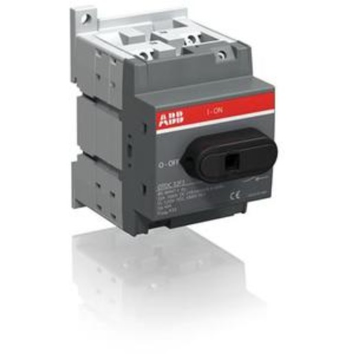 ABB OTDC32F3 Turkiye