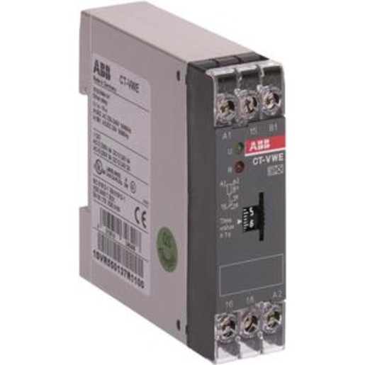 ABB CT-VWE Turkiye