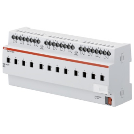 ABB SA/S12.16.2.1 Turkiye