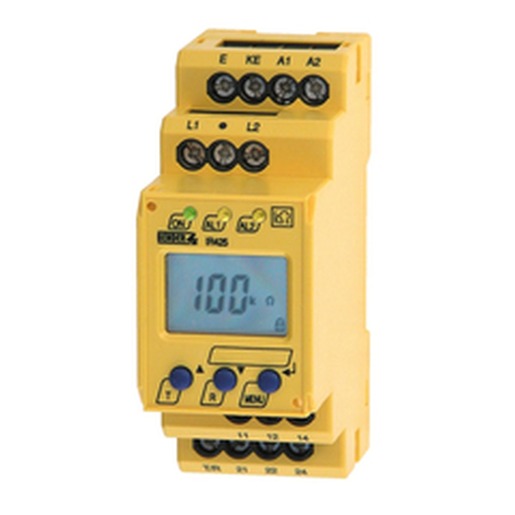 Bender IR420-D4-2 Schraubklemme Turkiye