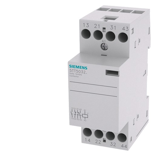 Siemens 5TT5032-0 Turkiye
