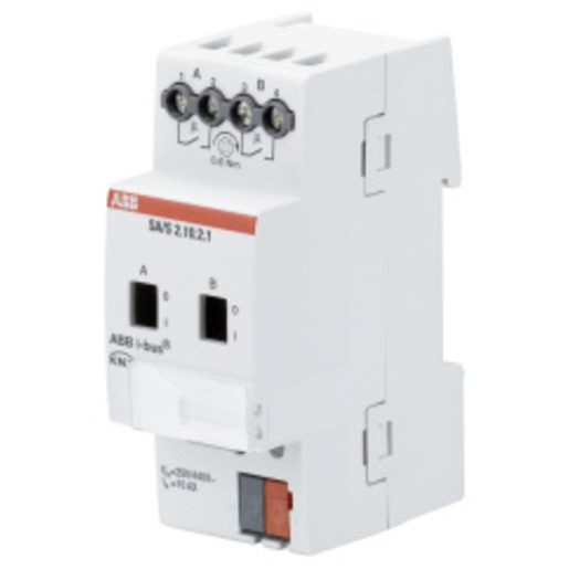 ABB SA/S2.10.2.1 Turkiye
