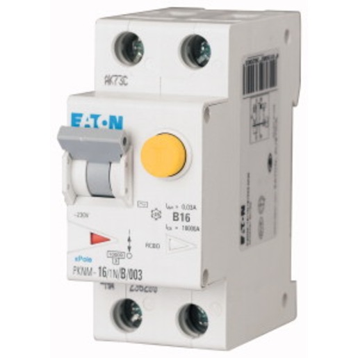 Eaton Electric PKNM-13/1N/B/003-A-MW Turkiye