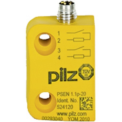 Pilz 524120 Turkiye