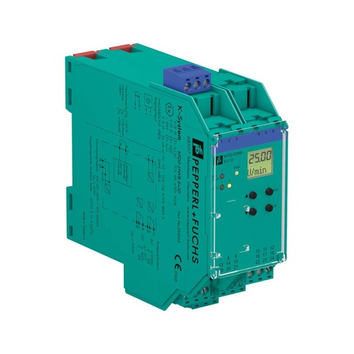 Pepperl+Fuchs KFD2-DWB-Ex1.D Turkiye