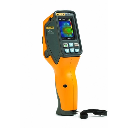 Fluke VT02 Turkiye