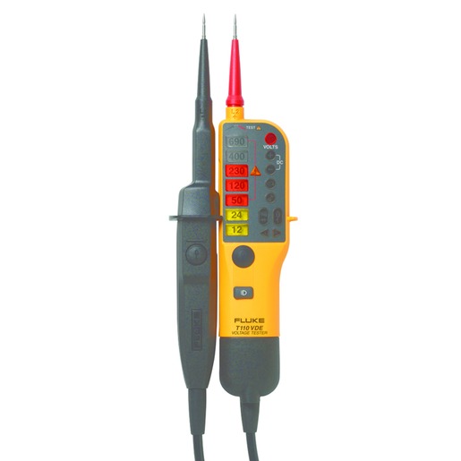Fluke FLUKE-T110/VDE Turkiye