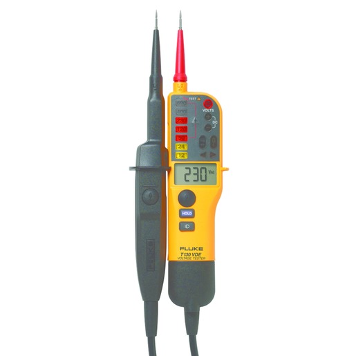 Fluke FLUKE-T130/VDE Turkiye