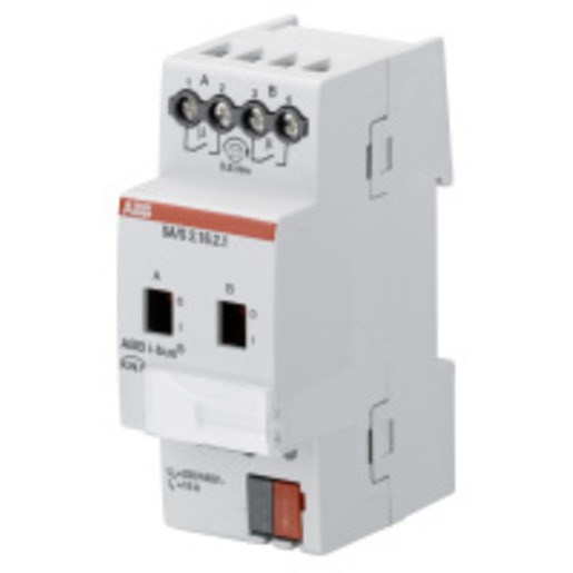 ABB SA/S2.16.2.1 Turkiye