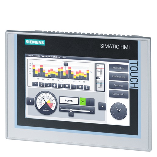 Siemens 6AV2124-0GC01-0AX0 Turkiye