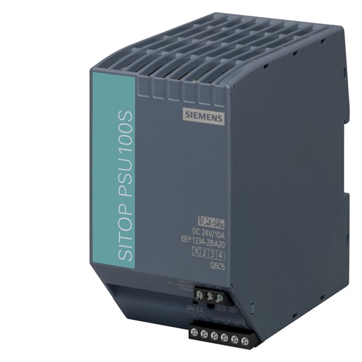 Siemens 6EP1334-2BA20 Turkiye