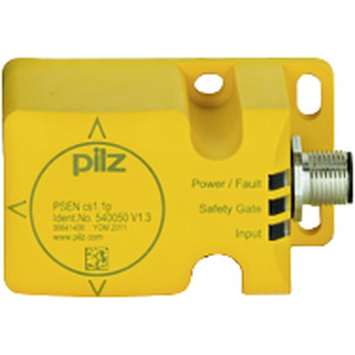 Pilz 540050 Turkiye