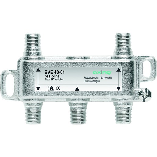 Axing BVE04001 Turkiye