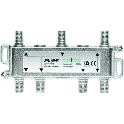 Axing BVE06001 Turkiye
