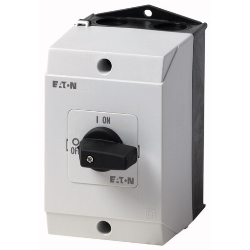 Eaton Electric T0-2-SOND*/I1 207483 Turkiye