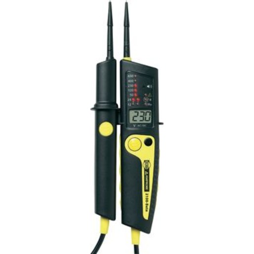 Beha-Amprobe 2100-BETA Turkiye