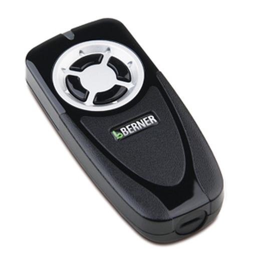 Berner BDS140 Turkiye