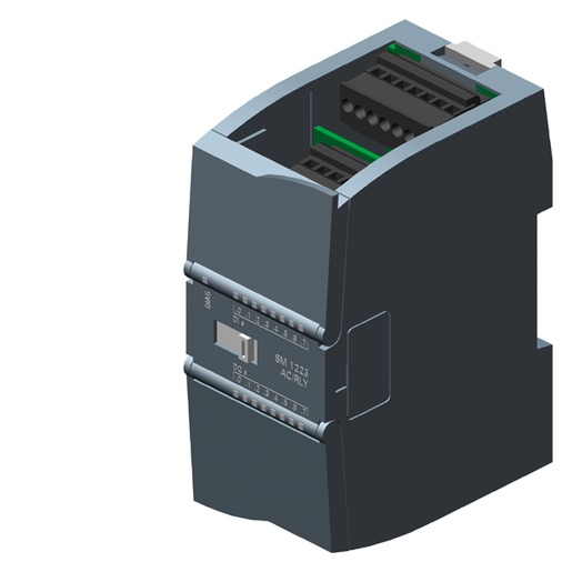 Siemens 6ES7231-4HD32-0XB0 Turkiye