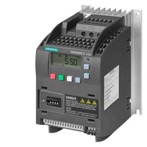 Siemens 6SL3210-5BE21-5CV0 Turkiye