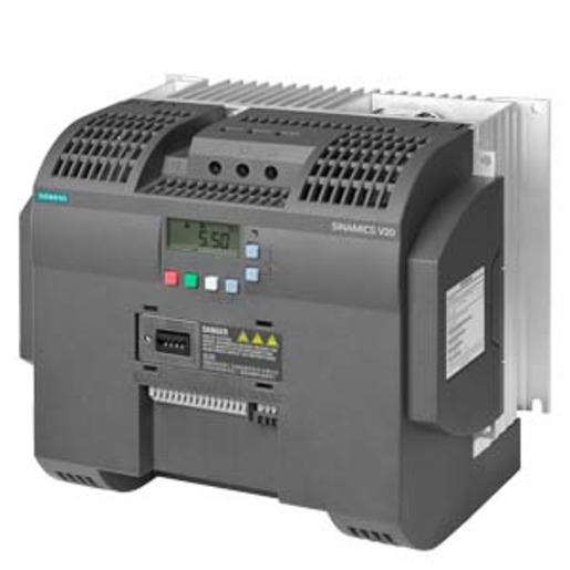 Siemens 6SL3210-5BE27-5CV0 Turkiye
