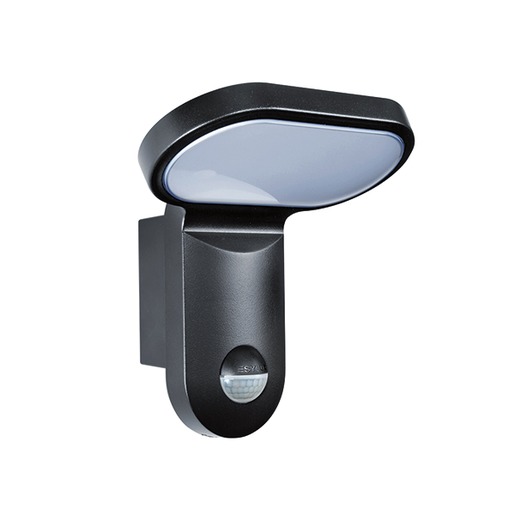 Esylux AOL 200 LED 5K schwarz Turkiye