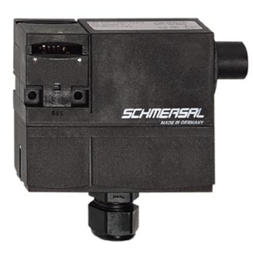 Schmersal AZM 170SK-11ZRK-2197 24VAC/DC Turkiye