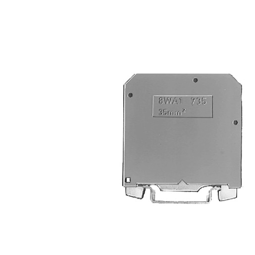 Siemens 8WA1011-1PM00 Turkiye