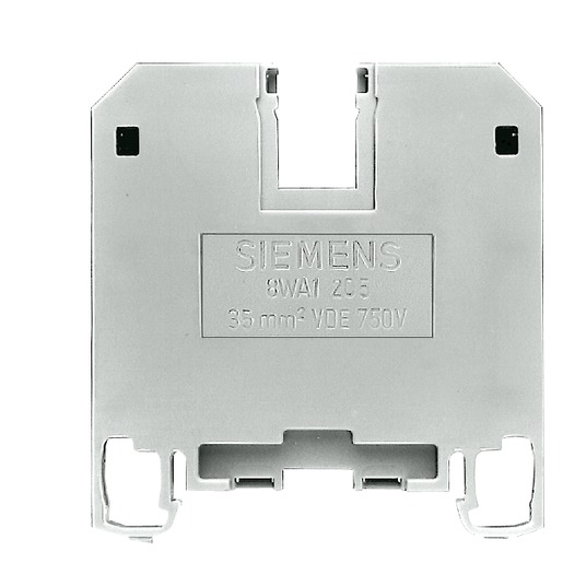 Siemens 8WA1205 Turkiye