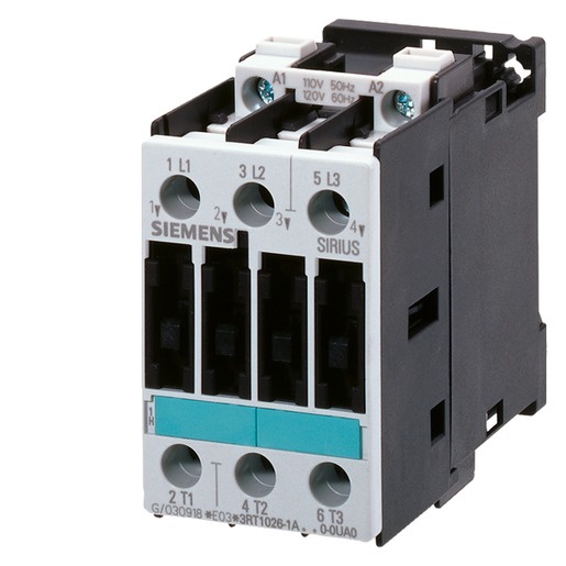 Siemens 3RT1026-1BB40 Turkiye
