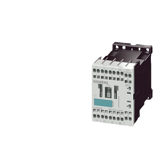 Siemens 3RT1016-2BB41 Turkiye