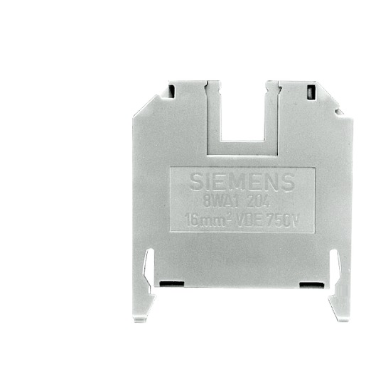 Siemens 8WA1204 Turkiye
