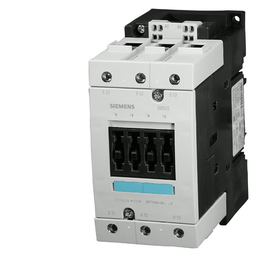 Siemens 3RT1046-3AP00 Turkiye