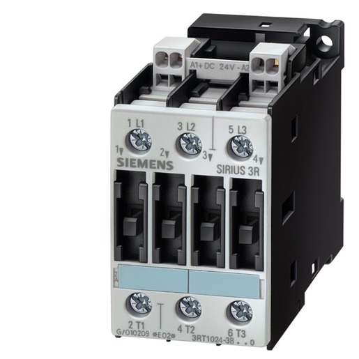 Siemens 3RT1024-3BB40 Turkiye