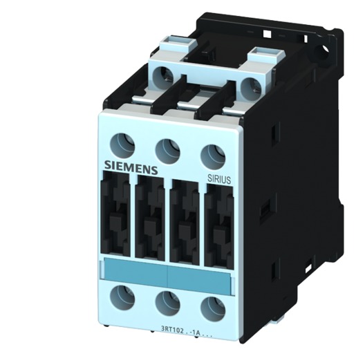 Siemens 3RT1025-1AF00 Turkiye