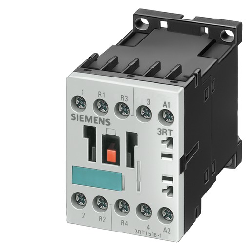 Siemens 3RT1517-1AP00 Turkiye