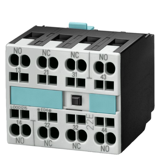 Siemens 3RH1921-2HA22 Turkiye