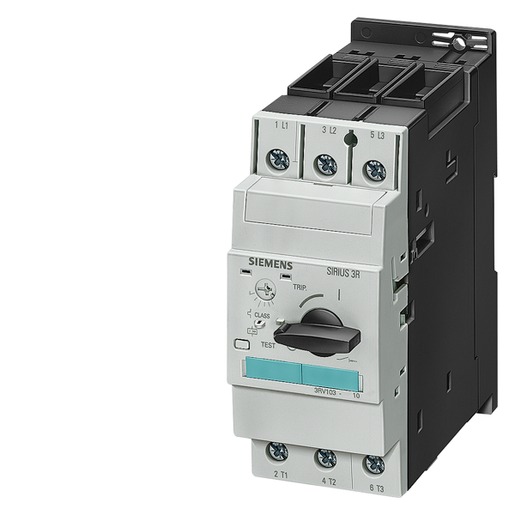 Siemens 3RV1031-4BA10 Turkiye