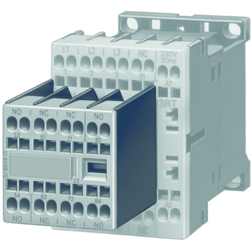 Siemens 3RH1911-2HA22 Turkiye