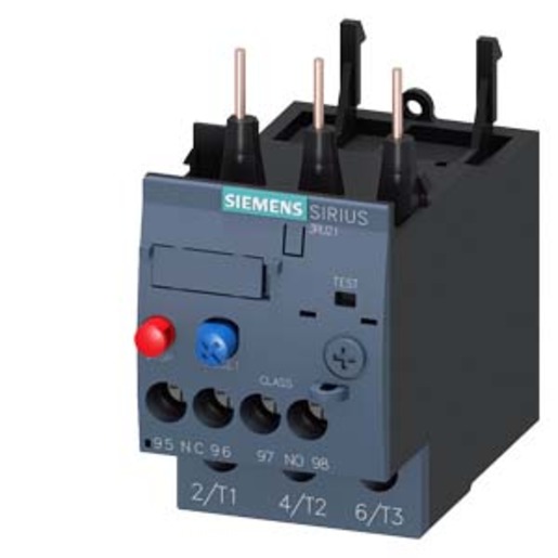 Siemens 3RU2126-4DB0 Turkiye