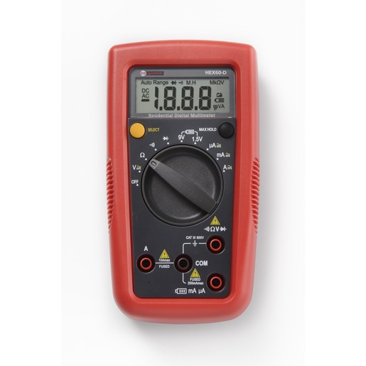 Beha-Amprobe HEX60-D Turkiye