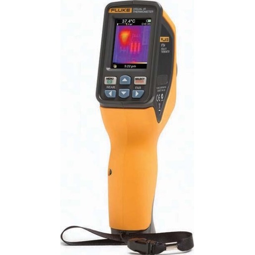 Fluke FLK-VT04 GLOBAL Turkiye