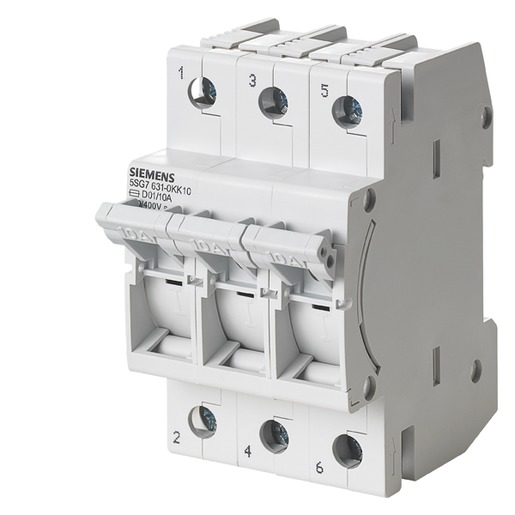 Siemens 5SG7631-0KK16 Turkiye