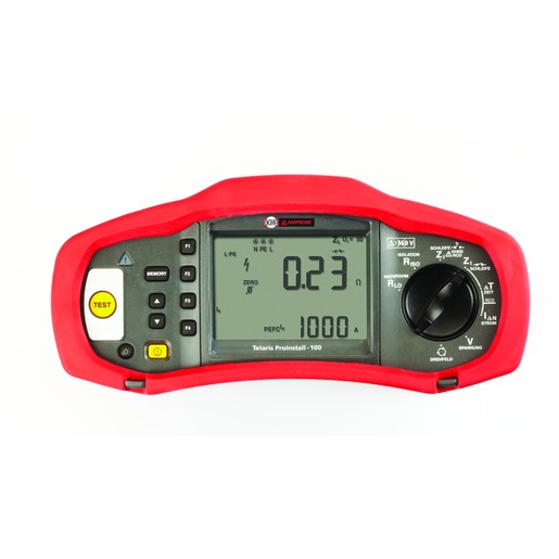 Beha-Amprobe PROINSTALL-100-D Turkiye