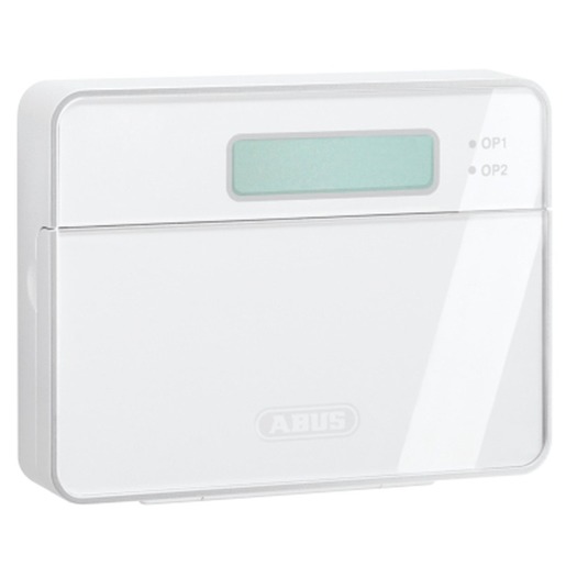 ABUS AZWG10020 Turkiye
