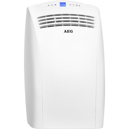 AEG Haustechnik K 27 A plus Turkiye