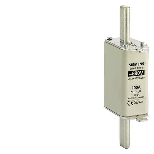 Siemens 3NA3130-6 Turkiye