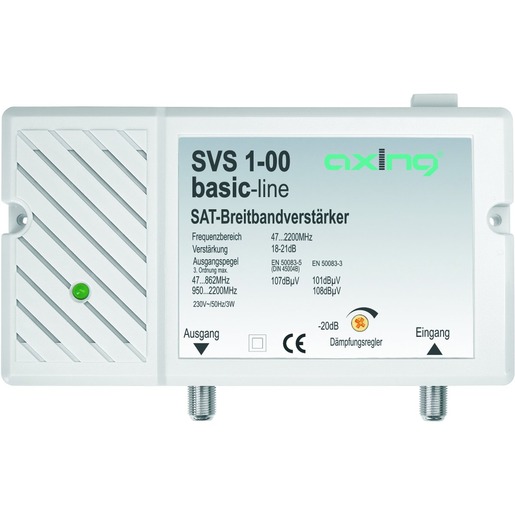 Axing SVS00100 Turkiye