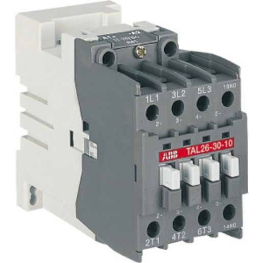 ABB TAL26-30-10 152-264V DC Turkiye