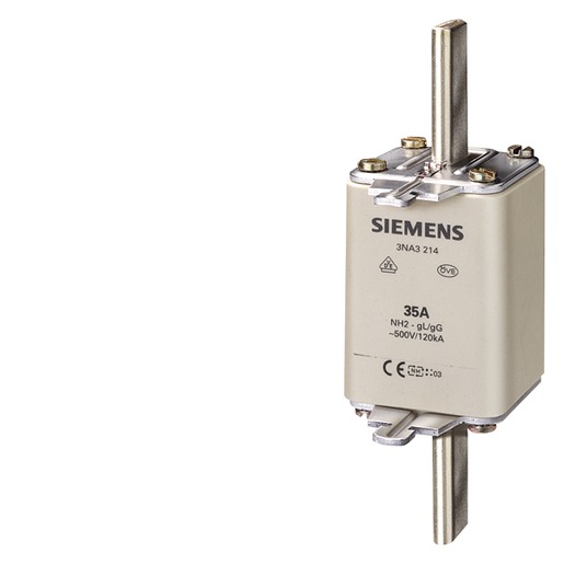 Siemens 3NA3254 Turkiye
