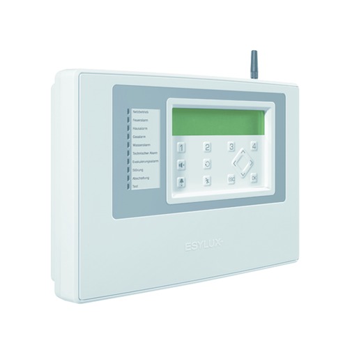 Esylux PROTECTOR Control Panel Turkiye